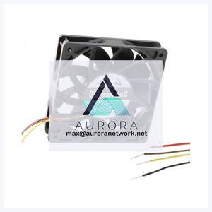 พัดลมระบายความร้อน OEM 9GV1212P4G01 1688-1682-ND และราคาดี - Product Image 1