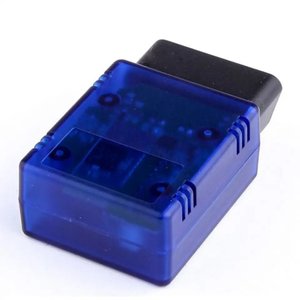 Analyseur de moteur OBD2 ELM327 pour voiture PIC25K80 BK3432 <span class=keywords><strong>PIC</strong></span>-MID BT 12V pour Android IOS PC - Product Image 5