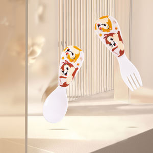 Chichititi Regalos de negocios Juego de cubiertos - Product Image 5