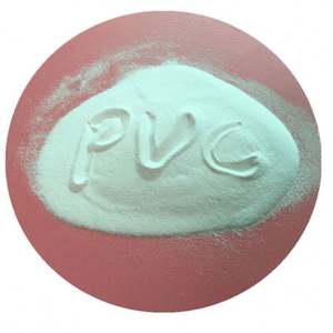 Usine Exporter Directement Pvc Résine Sg5 Sg3 Sg8 Faisant Le Tube - Product Image 6