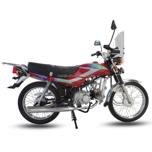 La fábrica china suministra directamente Lifo 49cc 100cc 110cc motocicleta de 4 tiempos al por mayor Mozambique Malawi - Product Image 2