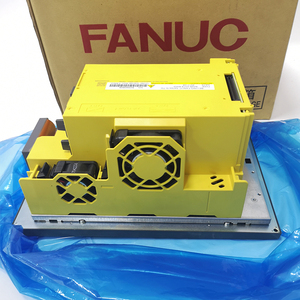 A02B-0319-B502 Oi-TD Mounted FANUC System Controller Unit - Product Image 5