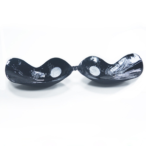 <span class=keywords><strong>Ropa</strong></span> <span class=keywords><strong>interior</strong></span> ultrafina ultraligera sin espalda al por mayor para mujeres sujetador adhesivo proveedor - Product Image 4