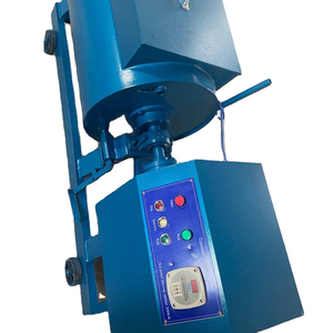 Hochwertiger, stark nachgefragter elektrischer Einwellen-Zwangsmischer für Beton, 60L, hochpräzise Prüfmaschine, 1 Jahr Garantie - Product Image 1