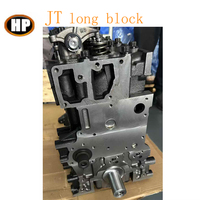 JT HIGH QUALITY Kia J2 /JT Long Block Engine 2.7L/2.4L Engine Assembly for Kia