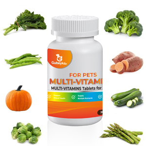 Multivitamínico Masticable para <span class=keywords><strong>Perros</strong></span> con Glucosamina, <span class=keywords><strong>Vitaminas</strong></span> y Suplementos para <span class=keywords><strong>Perros</strong></span>, Multivitamínico para Cachorros Mayores, Soporte para las Articulaciones de la Cadera de los <span class=keywords><strong>Perros</strong></span> - Product Image 3