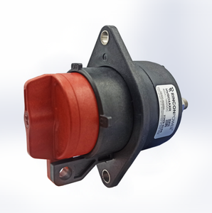 Desconectador de Batería Manual Rincon Power HVBD4AXR - Product Image 6