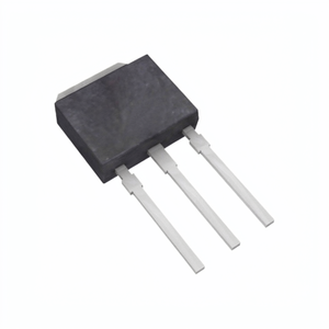 ทรานซิสเตอร์ TO-251AA IRFU430APBF ซื้อออนไลน์ ชิ้นส่วนอิเล็กทรอนิกส์ BOM IC มีสินค้าในสต็อก - Product Image 1