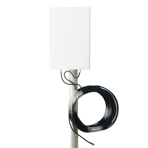 Antenne de routeur WiFi directionnelle LTE 12dBi pour extérieur, conception plate, carte de communication 2G/3G/4G/5G, antenne 5G Yantaitong - Product Image 2