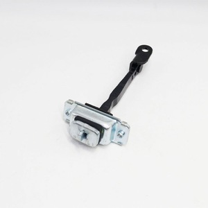 Bisagra de Puerta para Hyundai Elantra 794802D000, Repuesto Trasero Izquierdo para Modelos 2001-2006 - Product Image 5