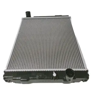 auto radiator for renault kadjar for mitsubishi fuso canter aluminum radiator oem:ME413765