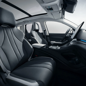 BYD Sealion 05 PHEV 2024, SUV Compacto, Volante a la Izquierda, Híbrido Inteligente de Alta Velocidad, 5 Asientos, Techo Panorámico, <span class=keywords><strong>Precio</strong></span> Económico - Product Image 6