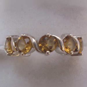 Anillo de plata esterlina para hombre con oro real de 18 quilates, rodio y chapado en oro con circón y perla, conjunto de joyas con bisel - Product Image 1