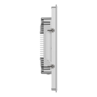 Mini PC Marina industrial Allwinner Pantalla de deslumbramiento completo de nivel NMEA IPS de resistencia a la niebla de sal de