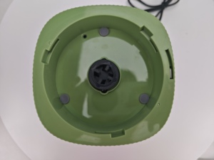 <span class=keywords><strong>Blender</strong></span> portable JIZYA, récipient en verre électrique, 3 vitesses, 6 lames, capacité de 1,5 L, 250 W, appareil de cuisine multifonctionnel pour la maison - Product Image 5