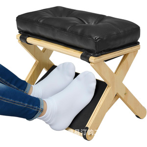 Chaussettes en coton peigné pour femmes, respirantes, absorbant la transpiration, anti-odeurs, chaussettes de sport fines mi-mollet de couleur unie pour le printemps et - Product Image 3