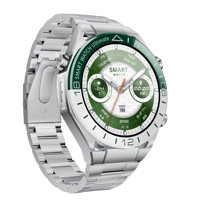 Nuevo Reloj Inteligente HW SK41 2025 para Hombre, Pantalla de 1.53 Pulgadas, Resistente al Agua, NFC, Salud, Deportes, Llamadas Bluetooth, Reloj Inteligente de Muñeca, Android