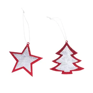 Juego de Decoraciones Navideñas, Merchandising Personalizado - Product Image 1