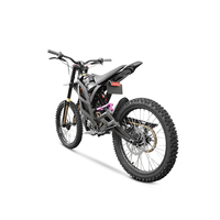 79Bike Eec Retro Electric Motorcycle Livraison gratuite Motos électriques de montagne à grande vitesse Cross Bike