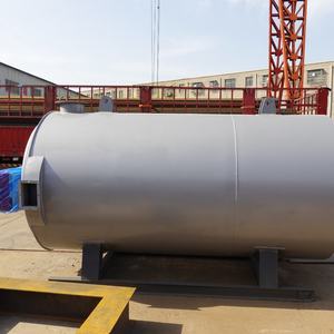 Four à air chaud à combustion à l'huile et au gaz horizontal à sortie de vapeur industrielle entièrement automatique WRF - Fabricant chinois à bas <span class=keywords><strong>prix</strong></span> - Product Image 2