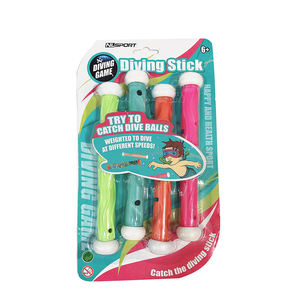 Jouet sportif d'été pour l'extérieur : Disque volant, <span class=keywords><strong>Diabolo</strong></span>, Badminton, Ballon à attraper, Jeu de plongée sous-marine pour piscine - Product Image 6