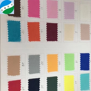 Vendita calda tessuto di cotone lino Plain Roll cotone e lino ramiè abbigliamento da donna di alta qualità Stock lotto - Product Image 2