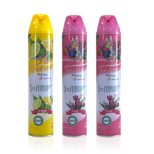 OEM ODM Custom Home Room Spray deodorante intelligente <span class=keywords><strong>Dispenser</strong></span> di carta dalla fabbrica cinese profumo fornito - Product Image 5