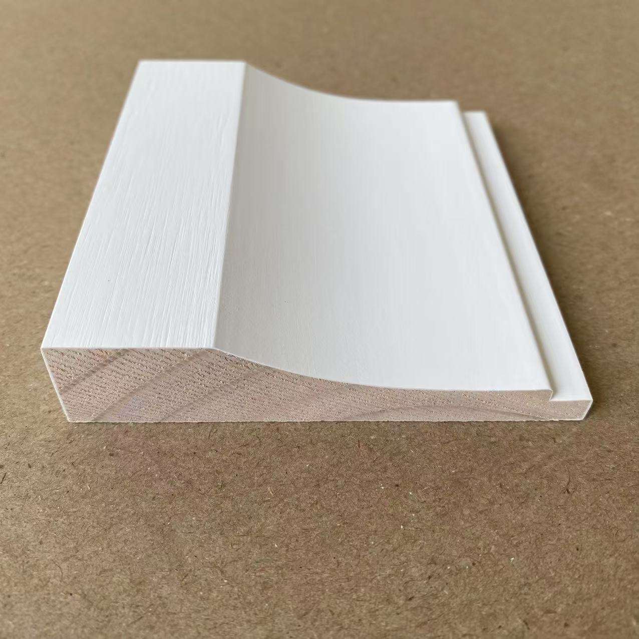 บัวพื้น 4