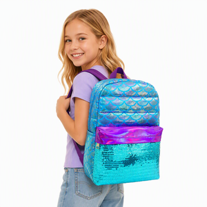 Sac à dos d'extérieur imperméable <span class=keywords><strong>Lucien</strong></span> Hanna pour enfants de 1 à 6 ans, unisexe, capacité 20-36L, idéal pour les voyages et l'école (vente en gros) - Product Image 4