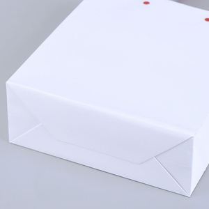 Bolsas de Compra Personalizadas de Papel Kraft con Asas Retorcidas, Materiales Reciclados, Empaque de Regalo de Lujo, Logotipo y Tamaño Personalizados - Product Image 6