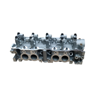Culata <span class=keywords><strong>4G64</strong></span> 8V para piezas de motor diésel de maquinaria <span class=keywords><strong>Mitsubishi</strong></span> - Product Image 3