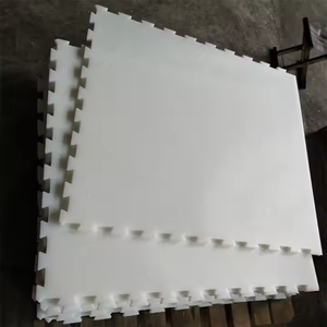 Sàn trượt băng nhỏ dễ lắp đặt làm bằng uhmwpe được sử dụng để xây dựng sân trượt băng tổng hợp - Product Image 6