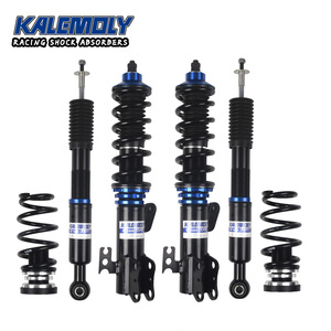 Auto Struts With Springs For Suzuki Vitara Escudo (LY) 2015-present SUV Rear Tailgate Trunk Lift Supports Shock Damper - 34