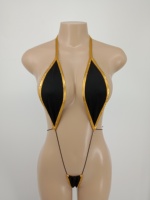 Ailangke Popular Dance Pole Stripper Wear Outfits Girl Pole Dancer Outfits
