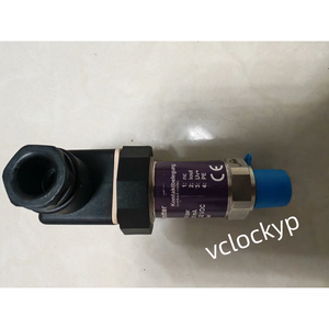 1PC SUCO 0720-16141-B-001 Transmisor de Presión Usado, Envío por FedEx, DHL o UPS - Product Image 3