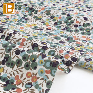 Tissu en coton Tana Lawn <span class=keywords><strong>Wiltshire</strong></span> de BILU Liberty Fabrics - Product Image 5