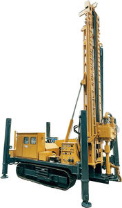 ZDL-800 הידראולי רב תכליתיים שלי קידוח - Product Image 3