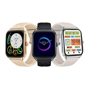 Reloj Inteligente Zeblaze GTS 4 AMOLED con Resistencia al Agua IP68, Monitor de Actividad Física con Monitor de Salud, Más de 100 Modos Deportivos, Llamadas - Product Image 1