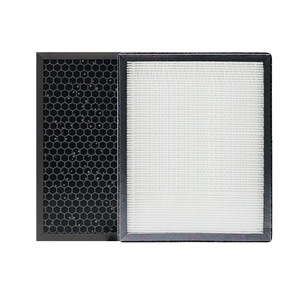 Panasonic <b>Air</b> <b>Purifier</b> <b>Filter</b> 130C <b>Hepa</b> Replacement For F-PXP155C ZXPS155C3 PDS130C - Product Image 4