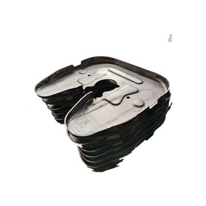 Accessoires de remorque Offre Spéciale Cinquième roue d'attelage de camion robuste Cinquième roue - Product Image 3