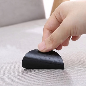 Rutschfester Teppichkleber Doppelseitiges Klebeband mit Klettverschluss für Haushalt, Wohnzimmer, Teppich, Autoteppich, Hartholzböden und Fliesen - Product Image 6