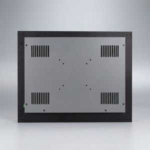 Monitor Industrial JRCOM de 15 Pulgadas, Panel PC con Intel Core I5, Pantalla Táctil Resistente, Todo en Uno, Montaje VESA, 4GB de RAM, 128GB de Almacenamiento - Product Image 2