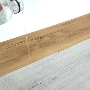 Suelo Vinílico Autoadhesivo SPC, Diseño Moderno para Dormitorio, Grano de Madera Natural de Roble, Nogal y Arce, Ecológico, Impermeable - Product Image 2