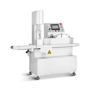 Top Pick Mooncake Moulding Machine OEM & ODM Customized Warranty 1 Year Industry Bread PE and Wooden Pallet Vietnam - Product Image 3