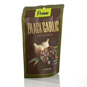 Plástico Mylar Doypack Ziplock Bolsa Sellado lateral para tabaco de hoja Natural Curado Virginia Oriental <span class=keywords><strong>Nicotiana</strong></span> Hierbas Grano de café - Product Image 1