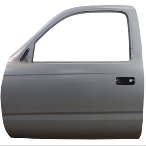 Puerta Delantera para 1998 para 4WD, Marca <span class=keywords><strong>MYAUTO</strong></span>, OEM L67002-35480/R67001-35480, Nueva - Product Image 1