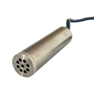 Fabrika toptan çin 0.4w 12v Ip68 su basınç göstergesi inşaat proje sensörleri için - Product Image 1