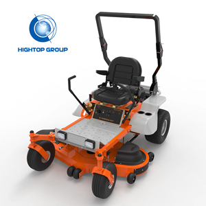 Бензиновый газонокосилка с сертификатом Ce Iso по низкой цене - Product Image 6