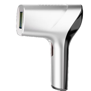 Depiladora IPL Portátil <span class=keywords><strong>de</strong></span> Venta Caliente para Mujeres, Dispositivo <span class=keywords><strong>de</strong></span> Belleza para el Hogar, Máquina <span class=keywords><strong>de</strong></span> Depilación Láser IPL <span class=keywords><strong>de</strong></span> Diodo <span class=keywords><strong>de</strong></span> Pulso Intenso - Product Image 2