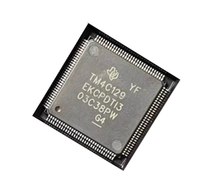 TM4C129EKCPDTI3 ชิปวงจรรวมอิเล็กทรอนิกส์แบบใหม่และของแท้ - Product Image 1